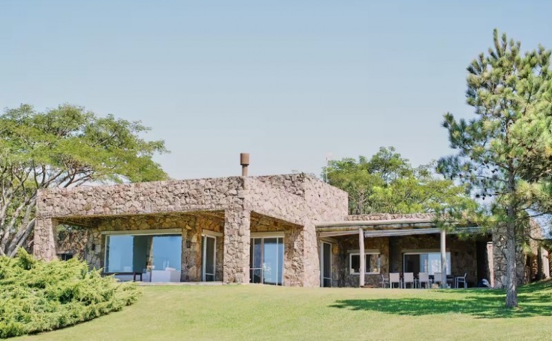 Casa en alquiler en Pueblo Mio